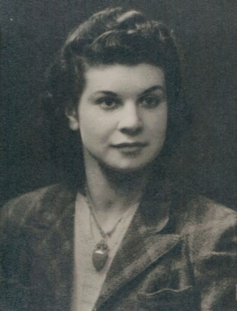 Mary Blahut