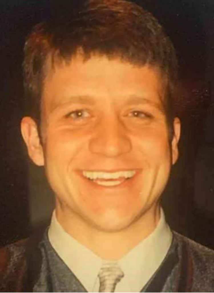 Ryan Steven Fryman Profile Photo