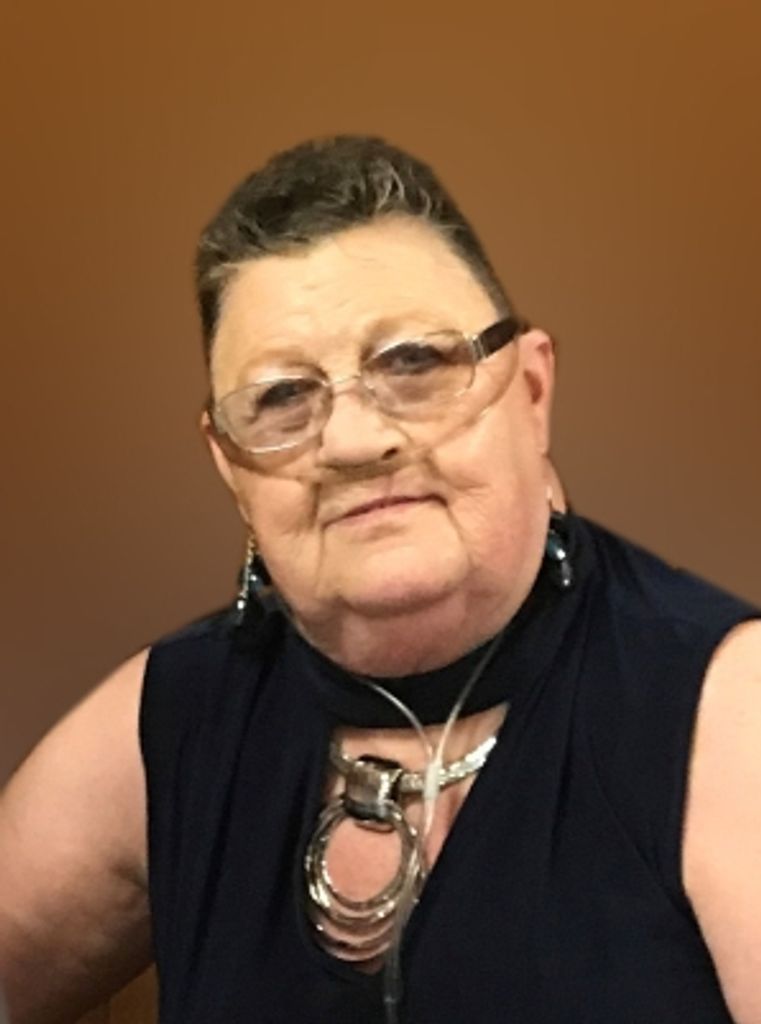 Linda S. Mcclain Profile Photo