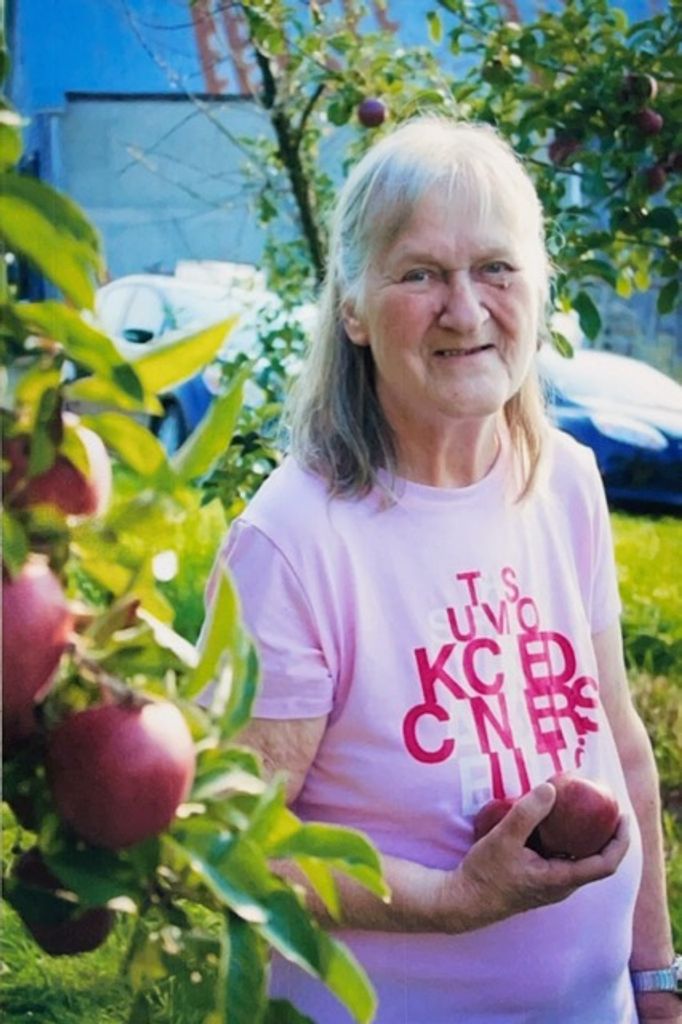 Joyce Hamrick Profile Photo