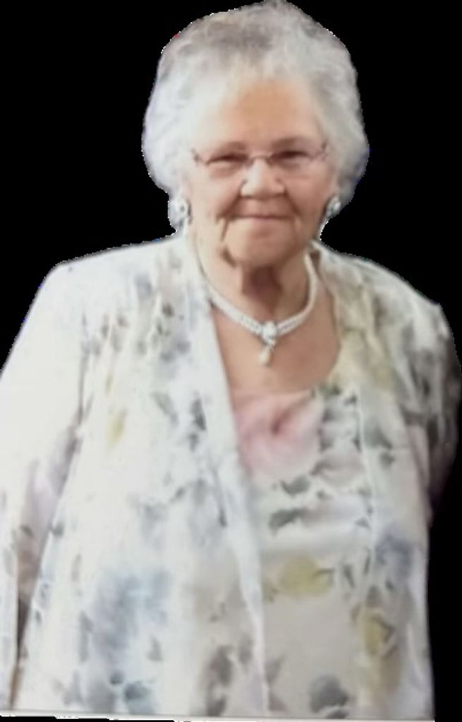 Lois M. Burgett Profile Photo