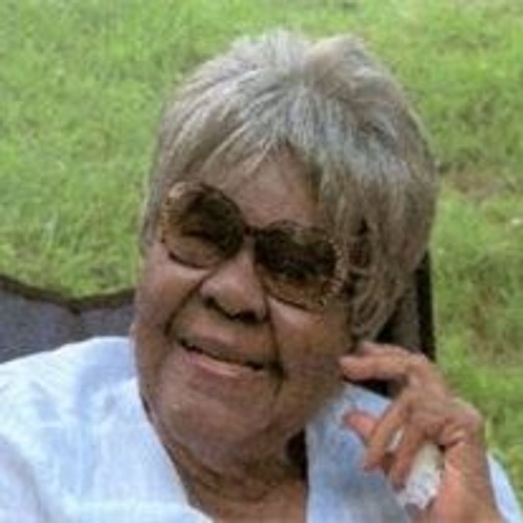 Marie Bridges