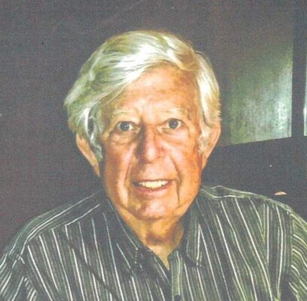 Paul Douglas Ford Profile Photo