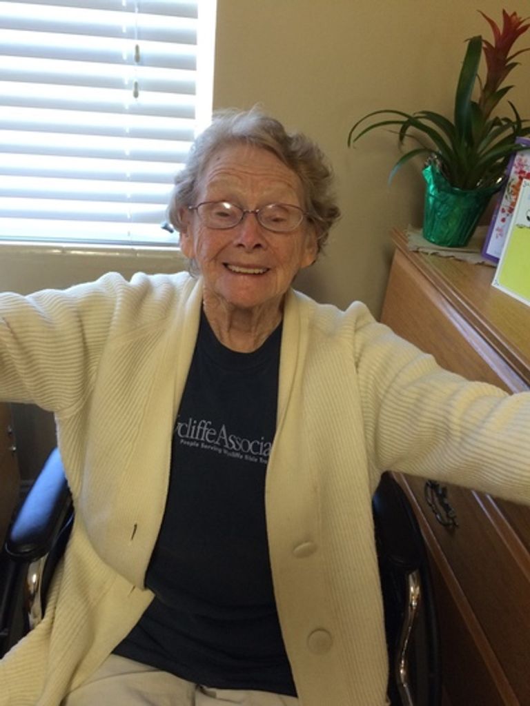 Mary Del Vecchio Profile Photo