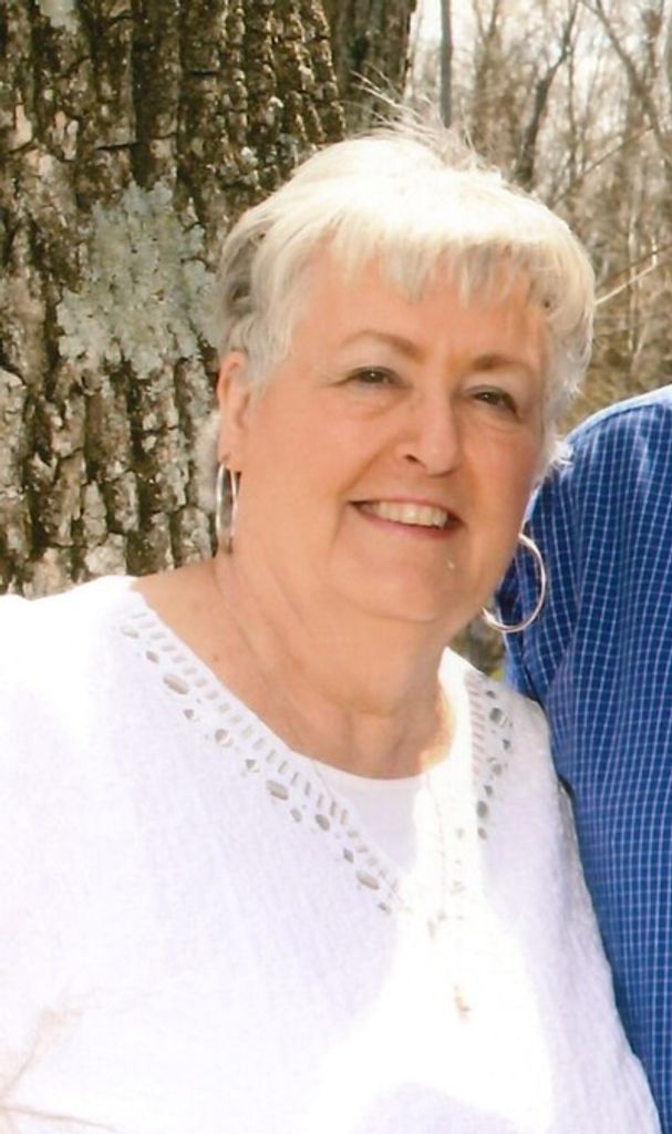 Glenda Hanks Bogie Profile Photo