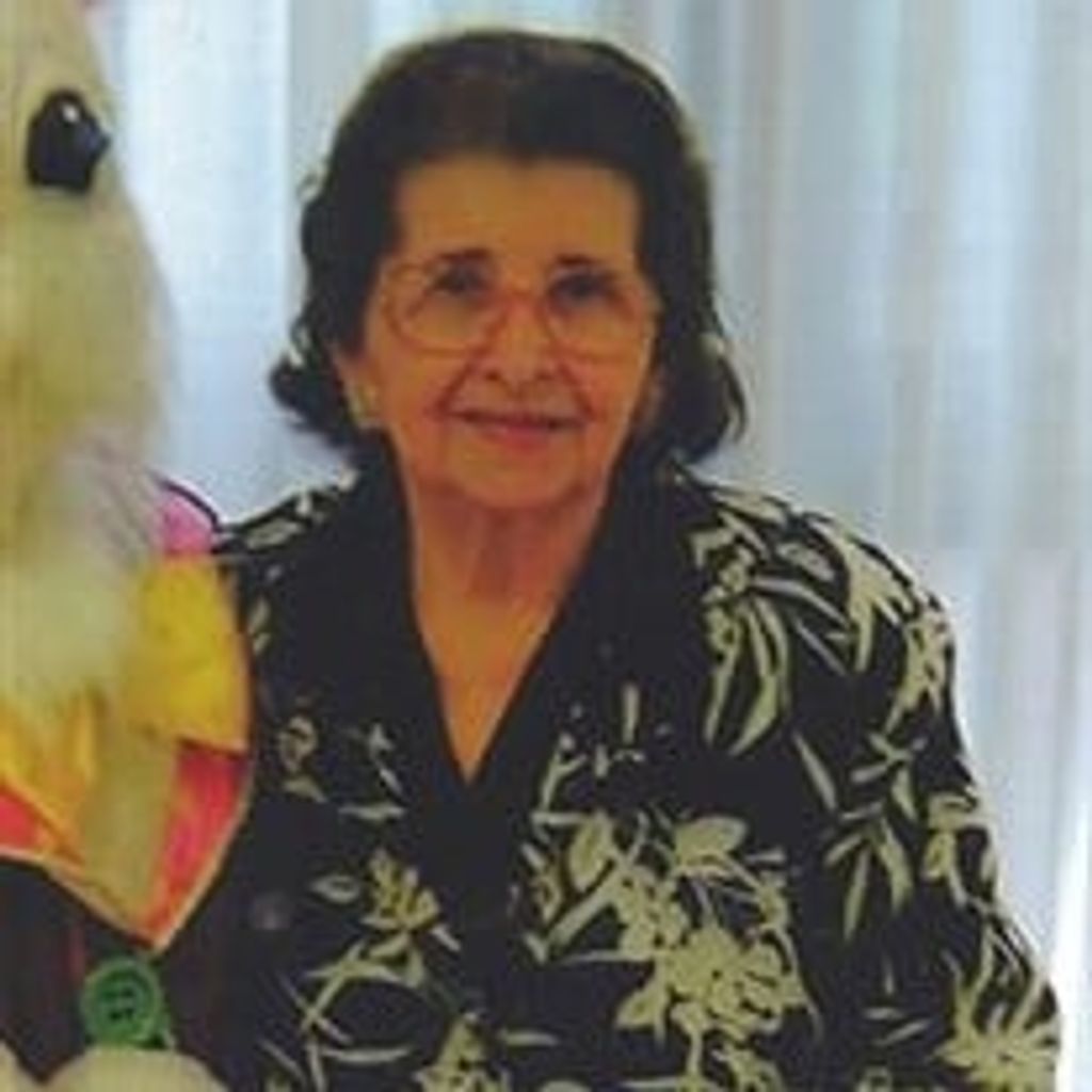 Amelia Morrell