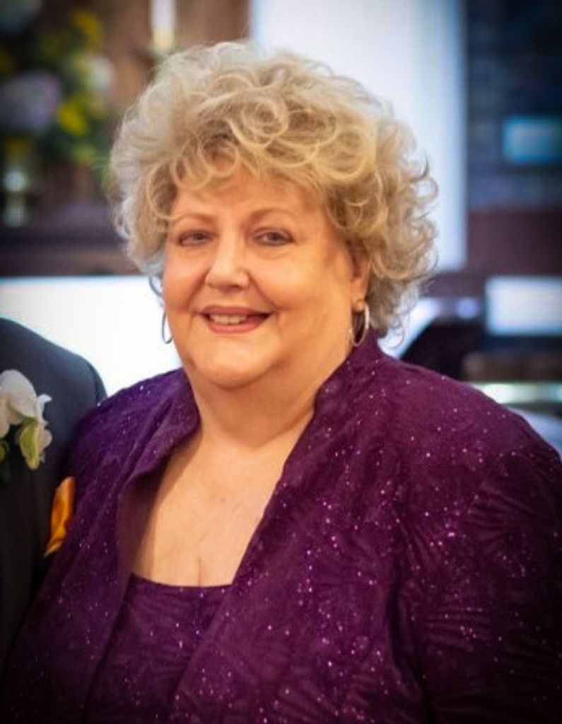 Betty M. Mccrackin