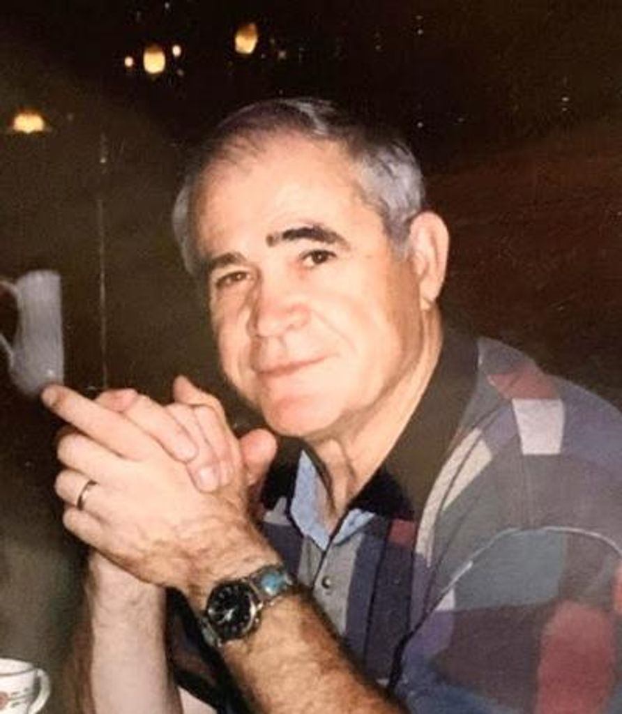 Harold Dean Riley Profile Photo