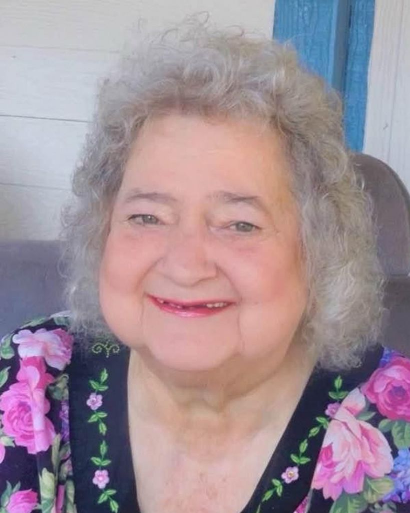 Mary Claire Hansen Brenay