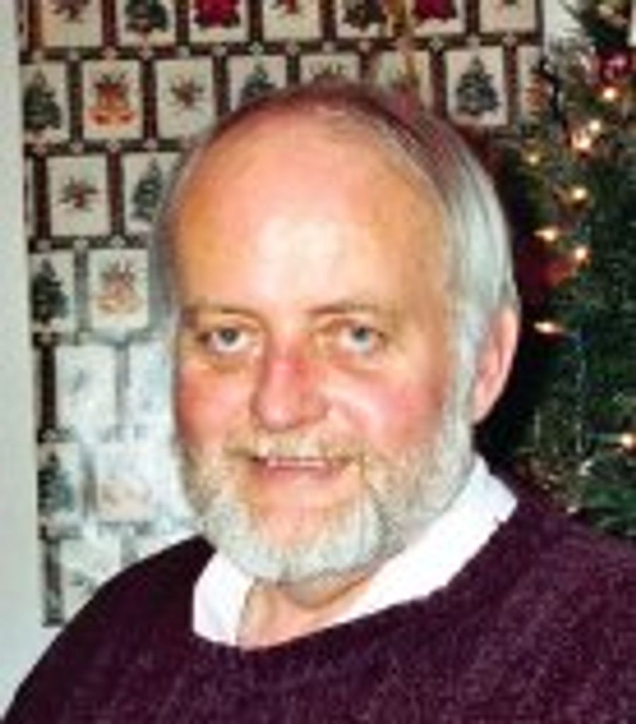 Lawrence Amos