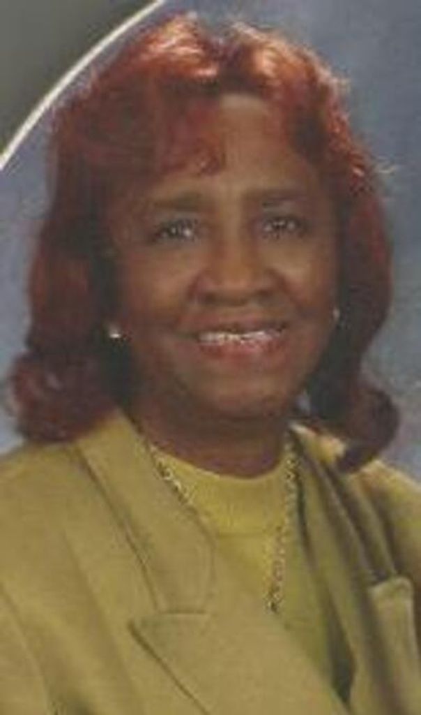 Norma Cecelia Vincent Profile Photo