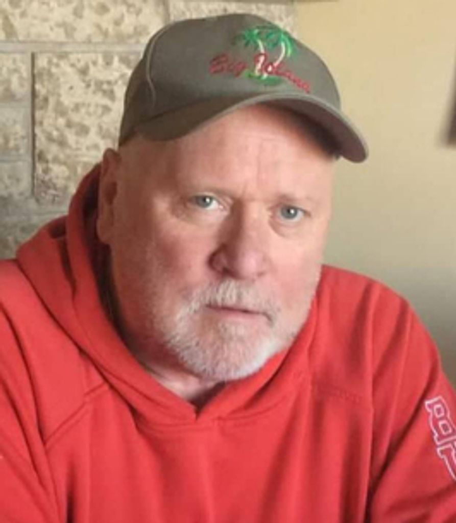 David Mcbeth Profile Photo