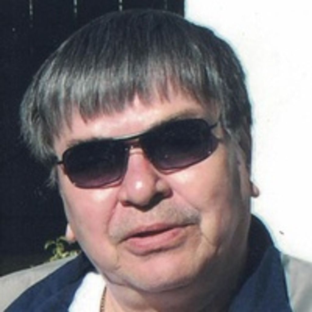 Frederick Mark Harden