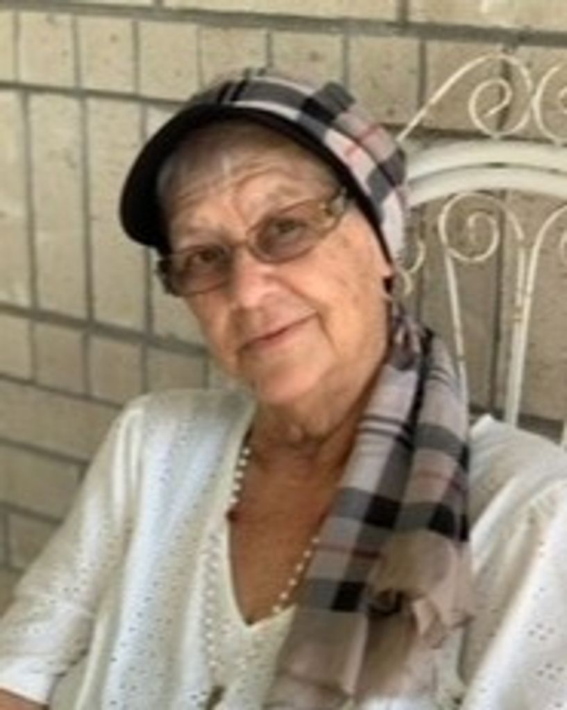 Esther D. Lopez Profile Photo