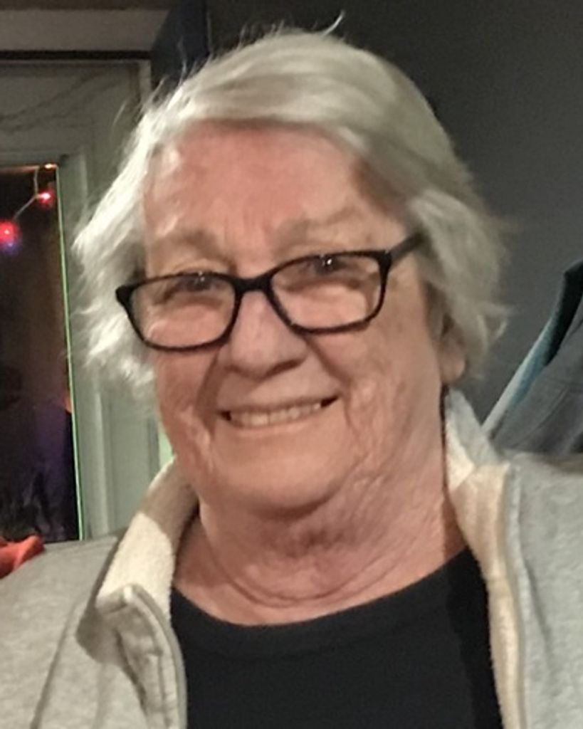 Elizabeth L. "Betty Lou" Dean (Nee Scheivert)