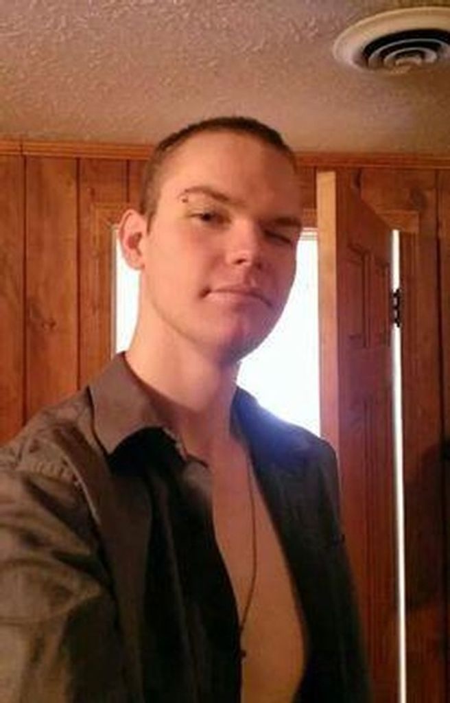 James "Jamie" Lee Brown