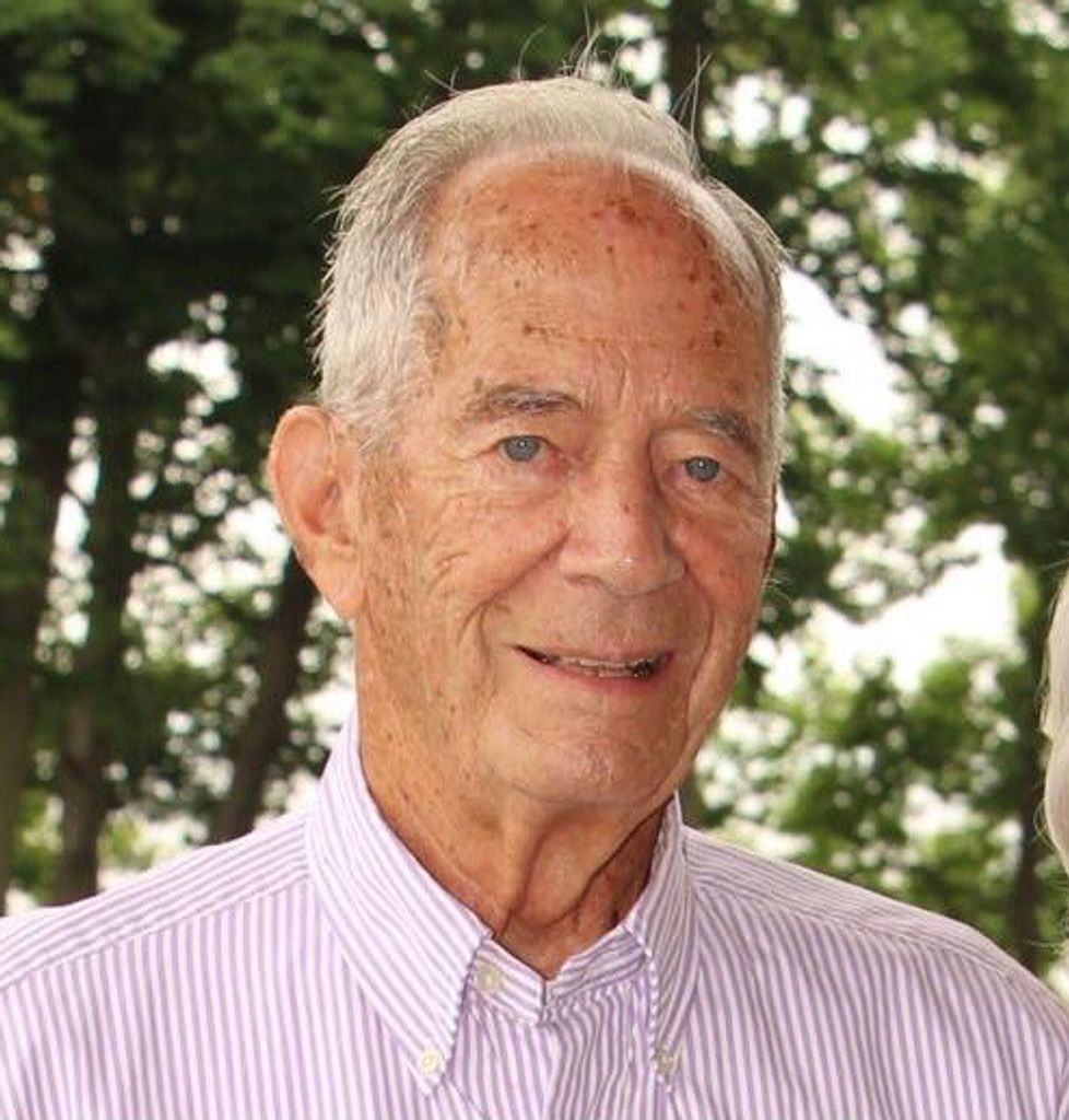 Alan Richard Taylor