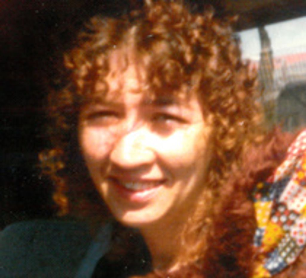 Barbara Ann Oakes