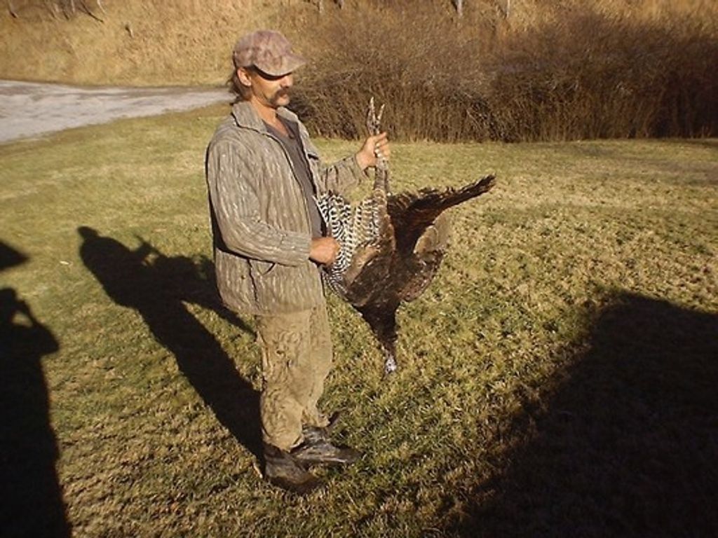 Randy Phipps Profile Photo