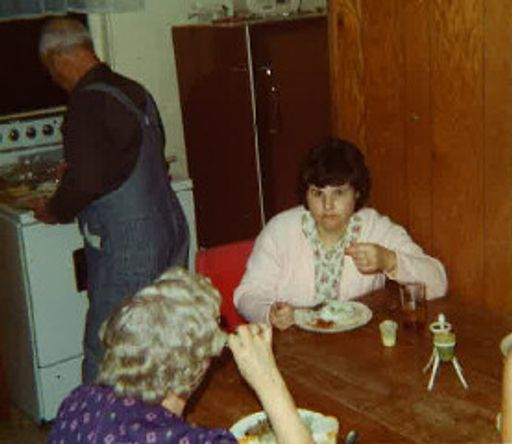 Rita "Jan" Blickenstaff photo gallery thumbnail 80 of 140