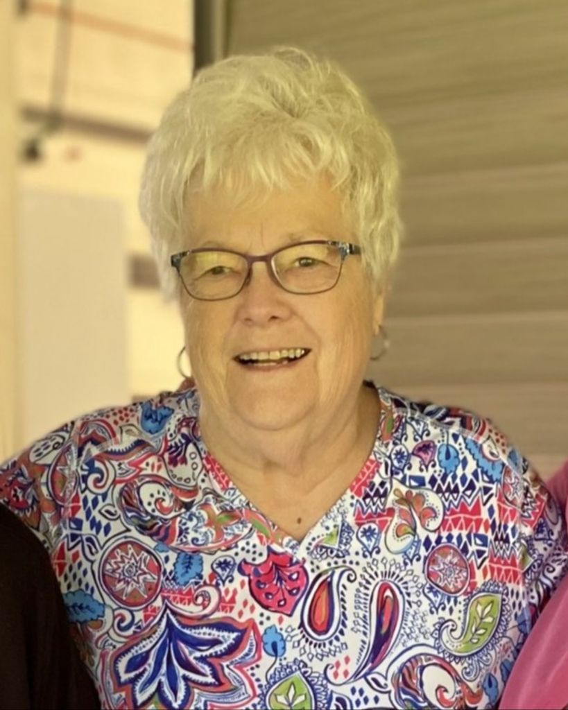 Bonnie Jean Richardson Profile Photo