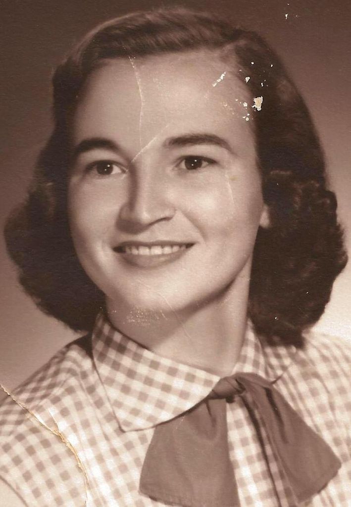 Ellen  N. Grimes