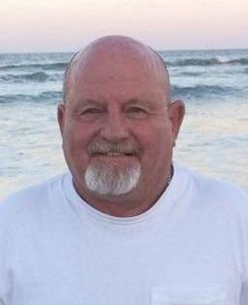 Ronnie Steve Greene