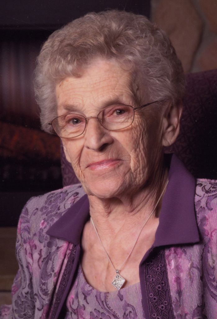 Elsie Sadowsky