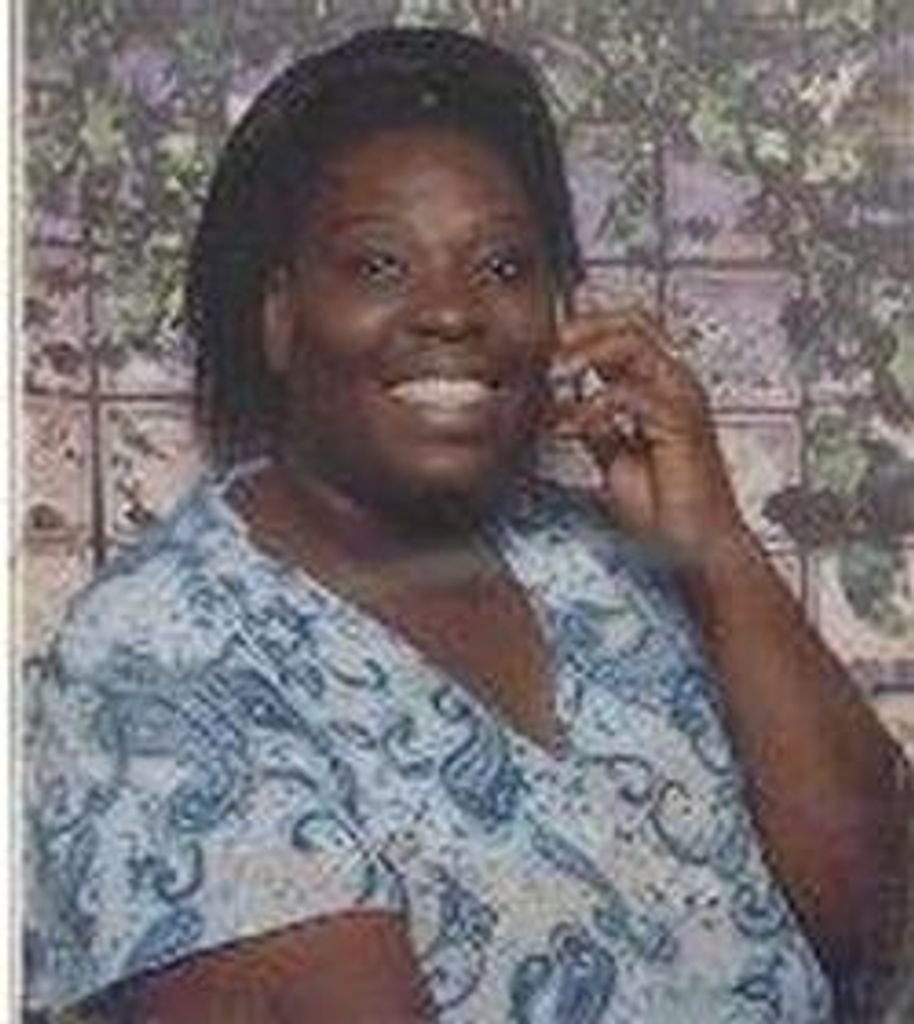 Diane Gipson Profile Photo