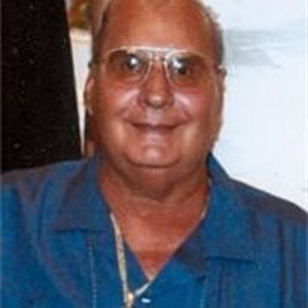 Ronald Sevin