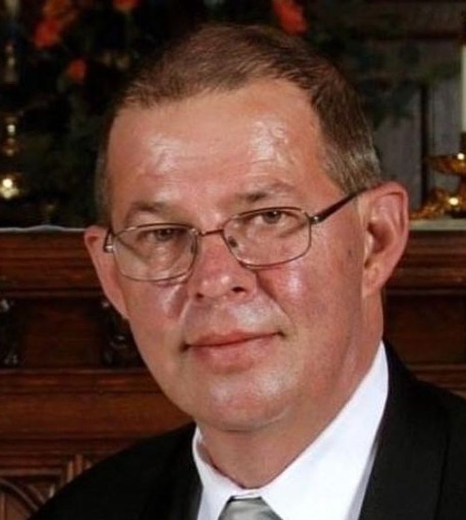 Jeffrey Roy Chapin Profile Photo