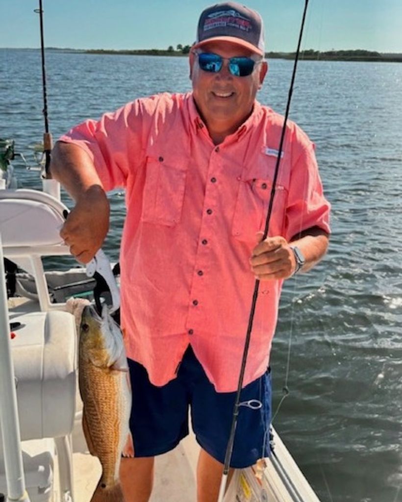 Richard Andrew Sosebee Profile Photo