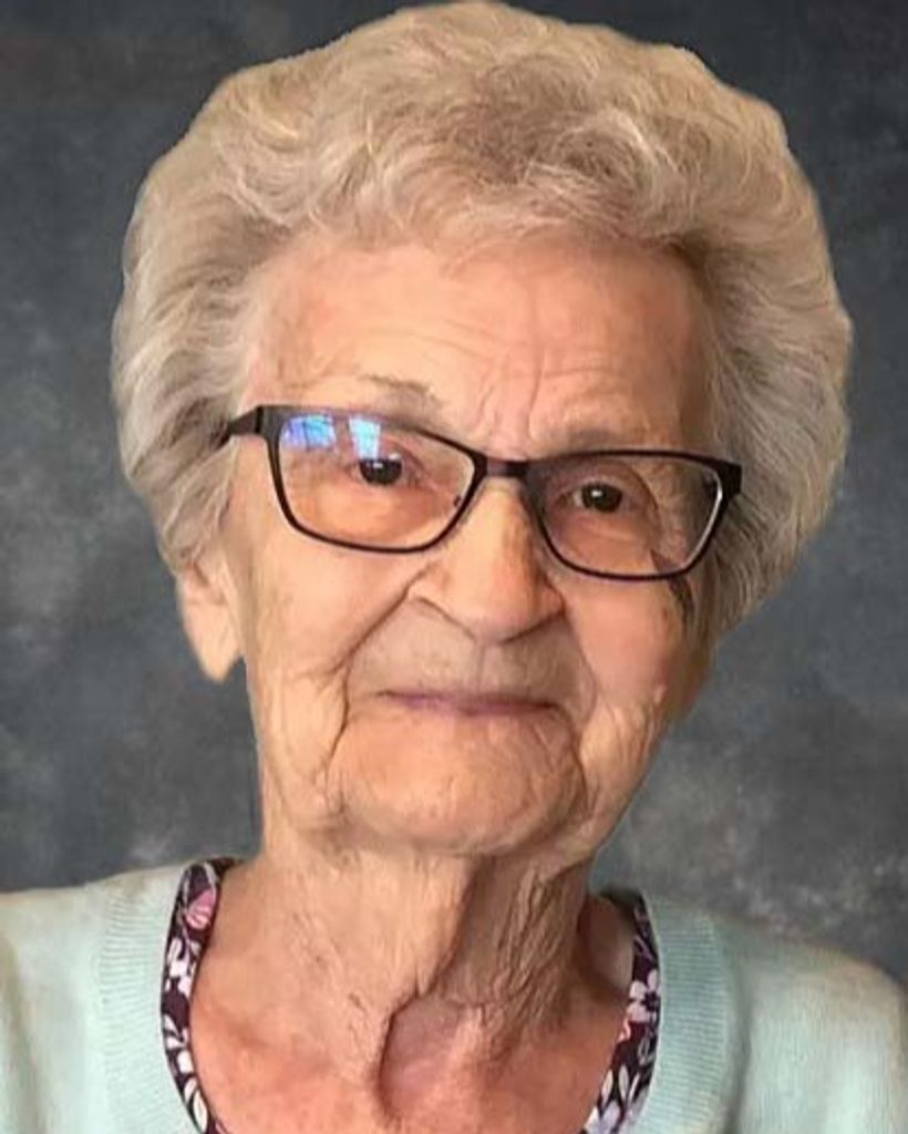 Barbara P Jacobson