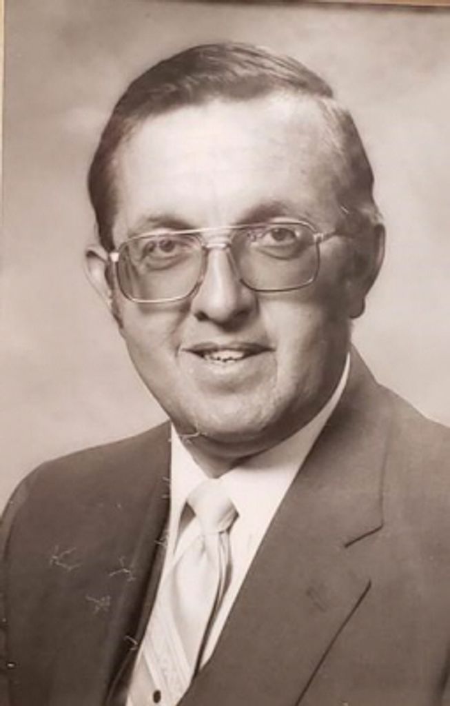 Harry A. Peterson