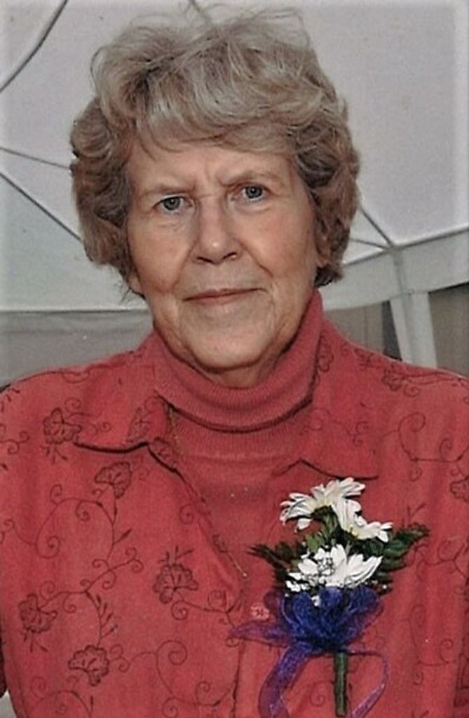 Wanda Lauhrea Scott Profile Photo