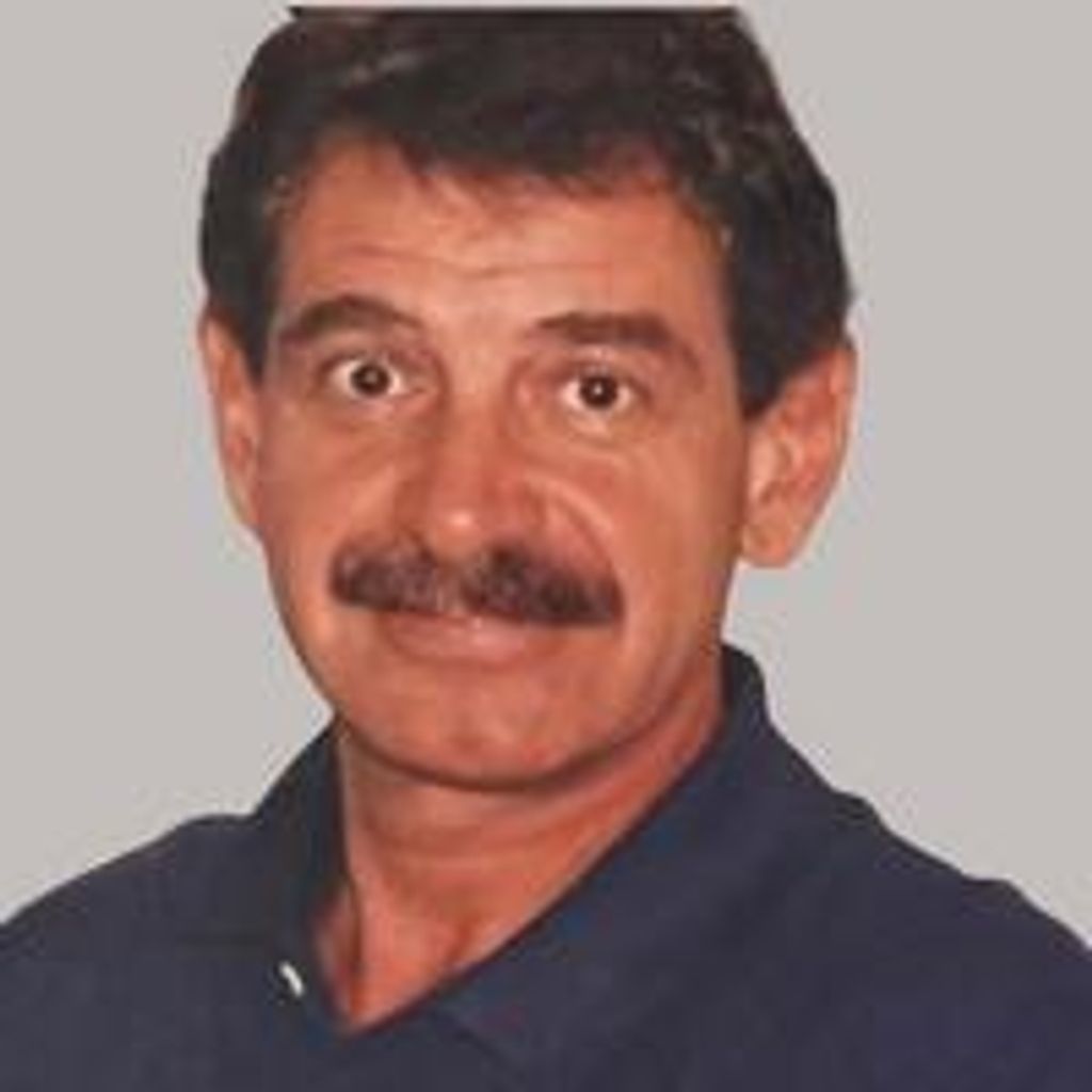 Artie Herbert Burkhart Profile Photo