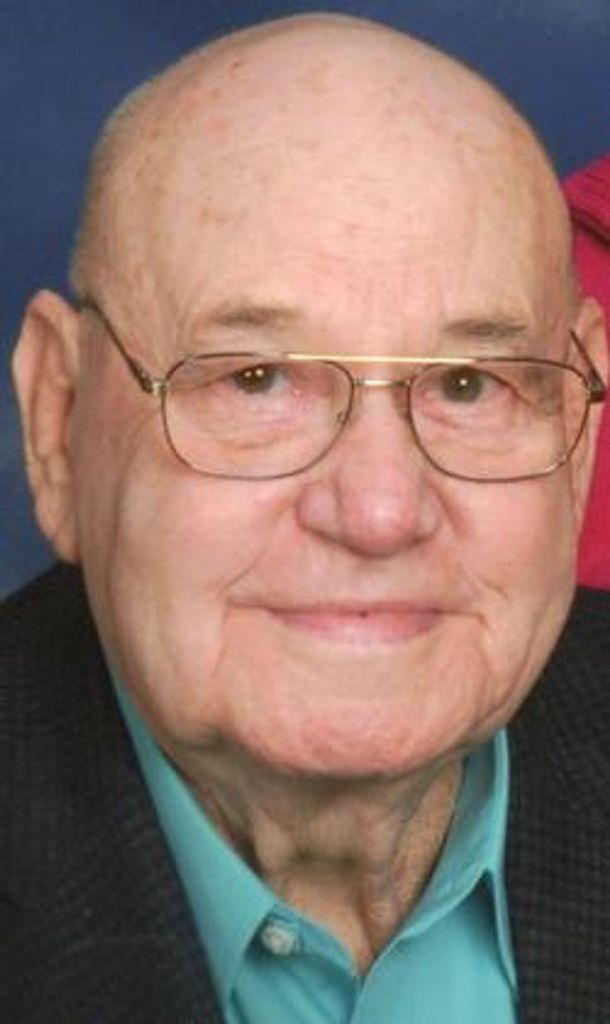 Forrest K. "Frosty" Roberts Profile Photo