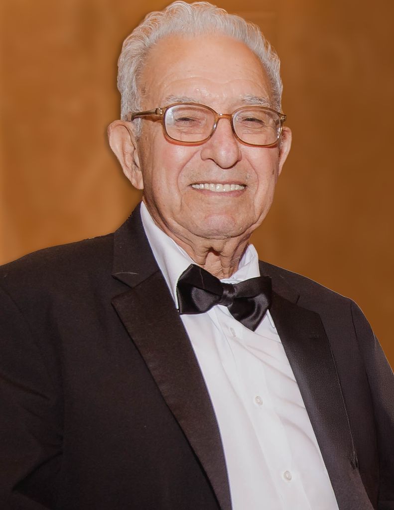 Jose Longoria