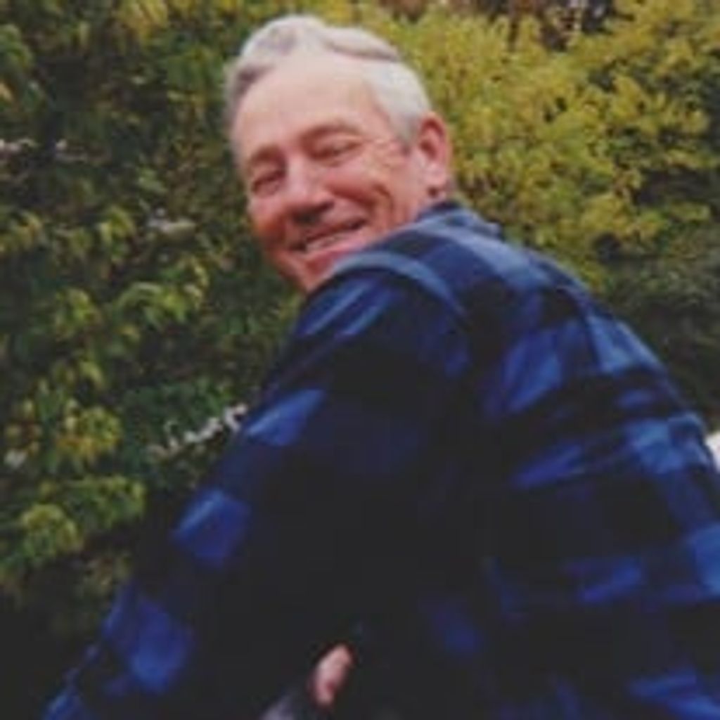 Hursel Robert Wells Profile Photo