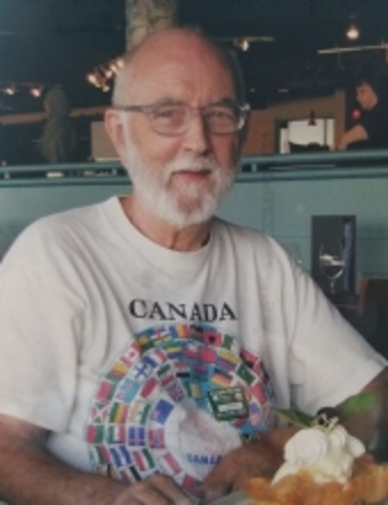 John Harrison Profile Photo