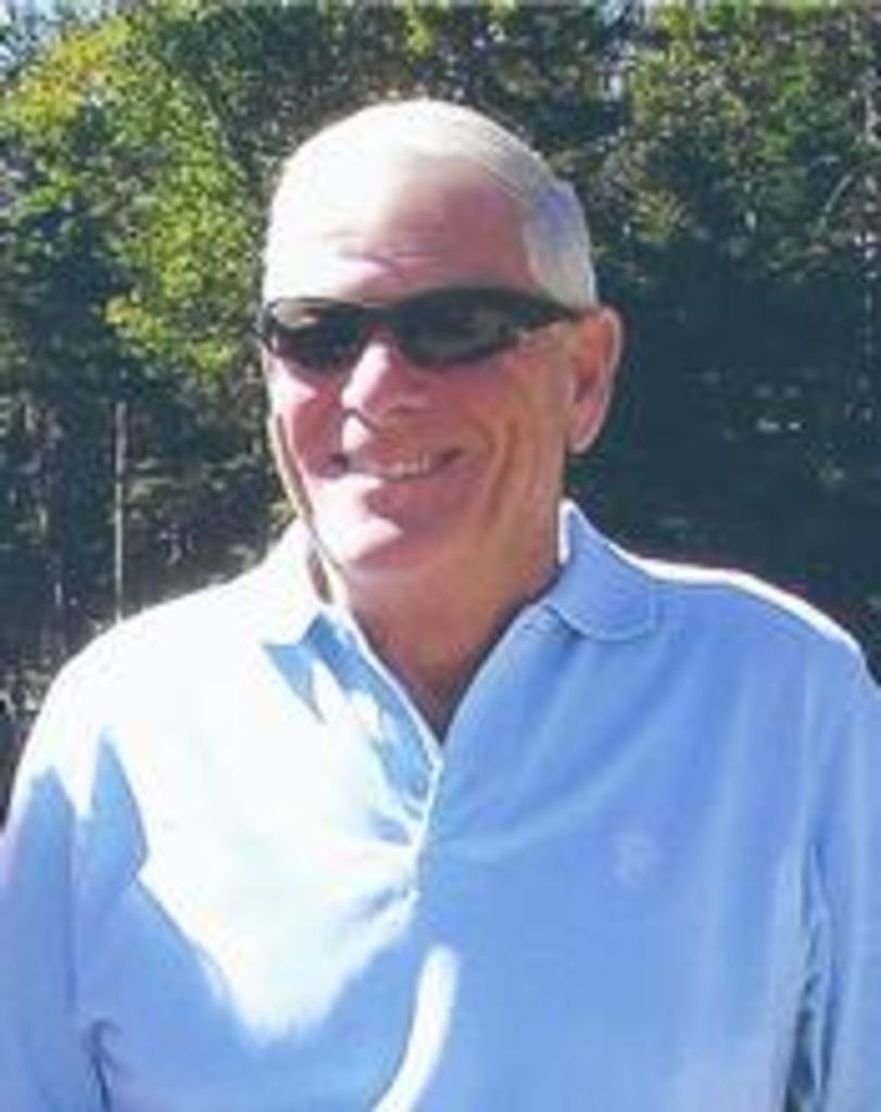 Frederick Warren Derosia