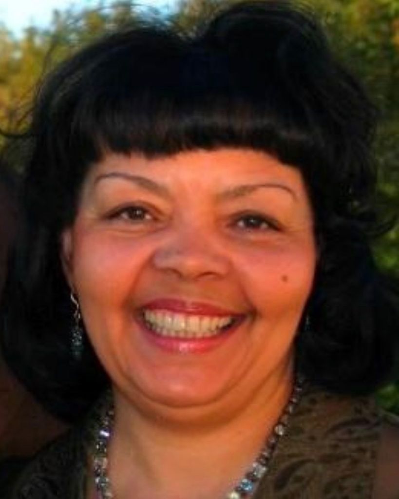 Mary Alean Scott Profile Photo