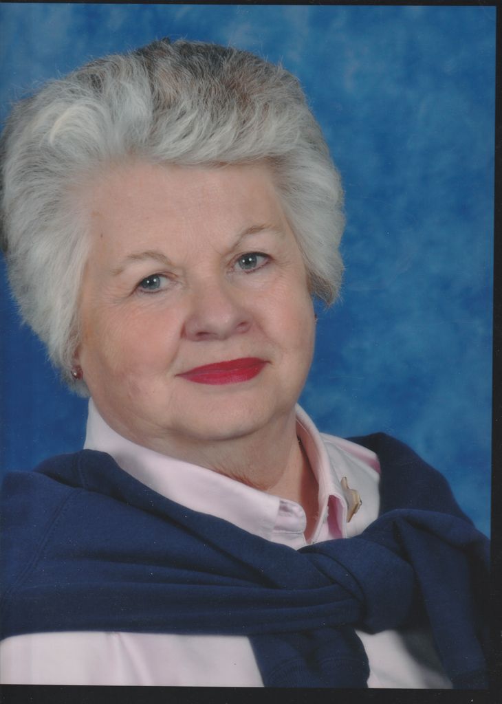 Toby Andrews Akridge