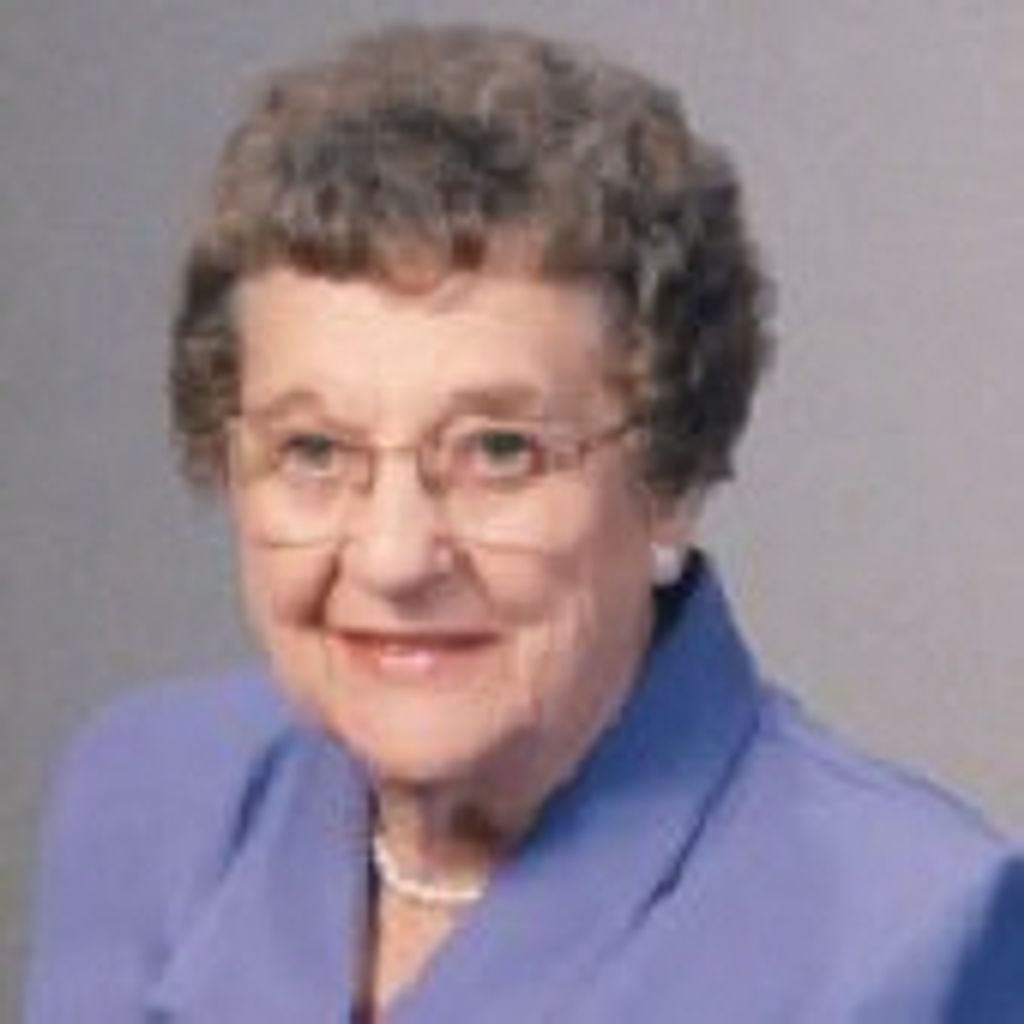 Elizabeth Mae "Susie" Dewald Profile Photo