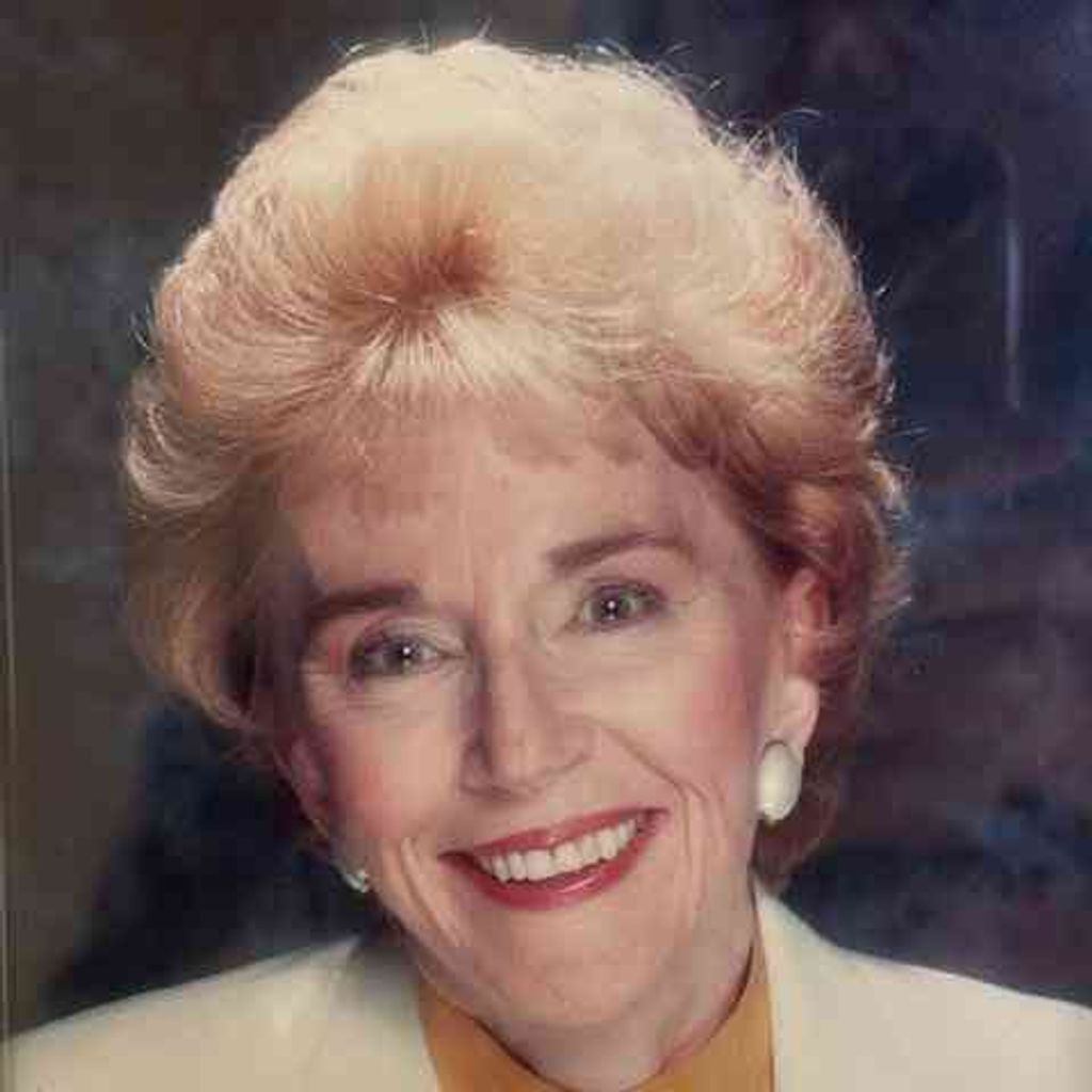 Nancy Jennings Walton Profile Photo