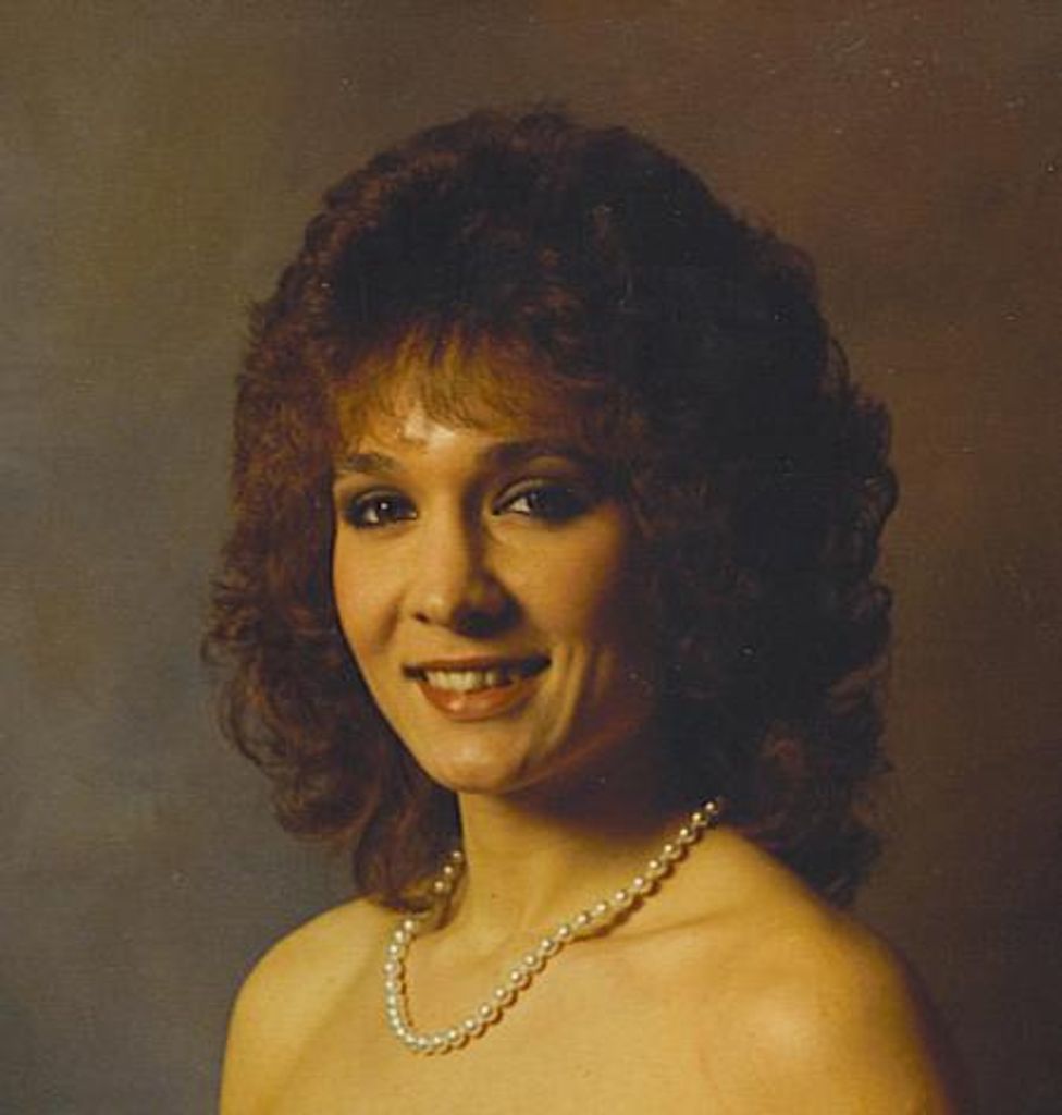 Cathy Gail Frank Profile Photo
