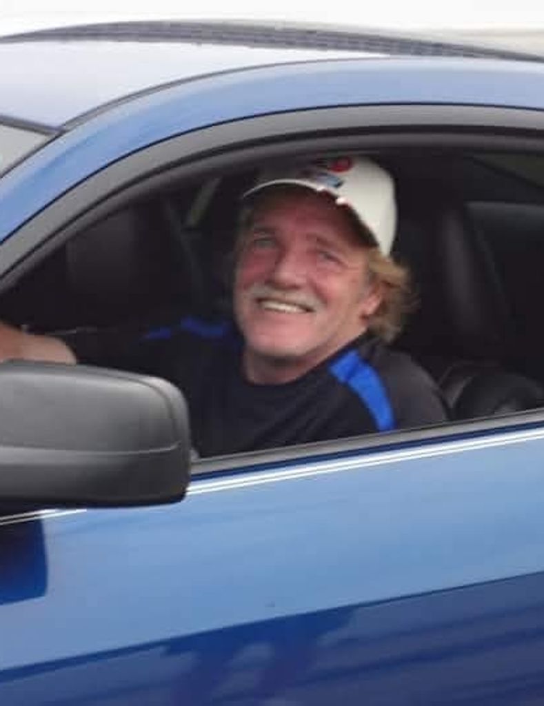 Stan Reynolds Profile Photo