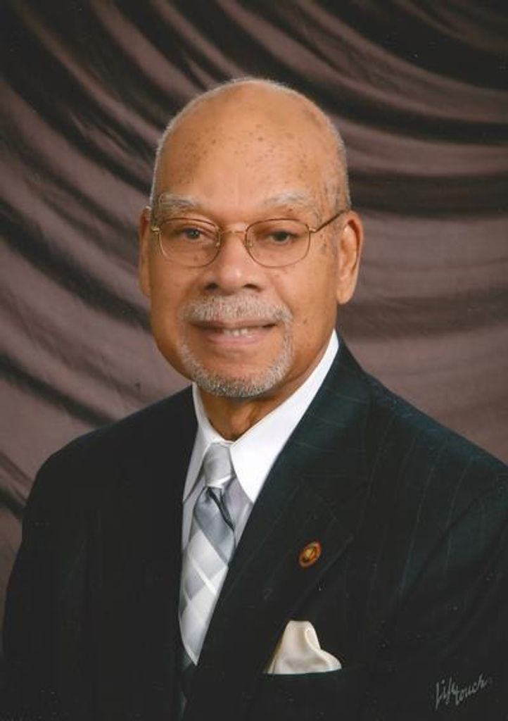 William Russell Bryant, Sr. Profile Photo