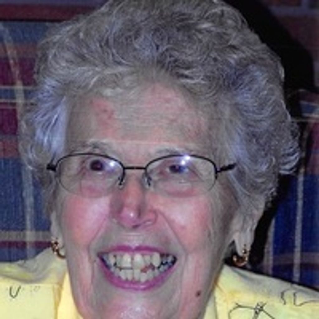 Mary Ann Brucato