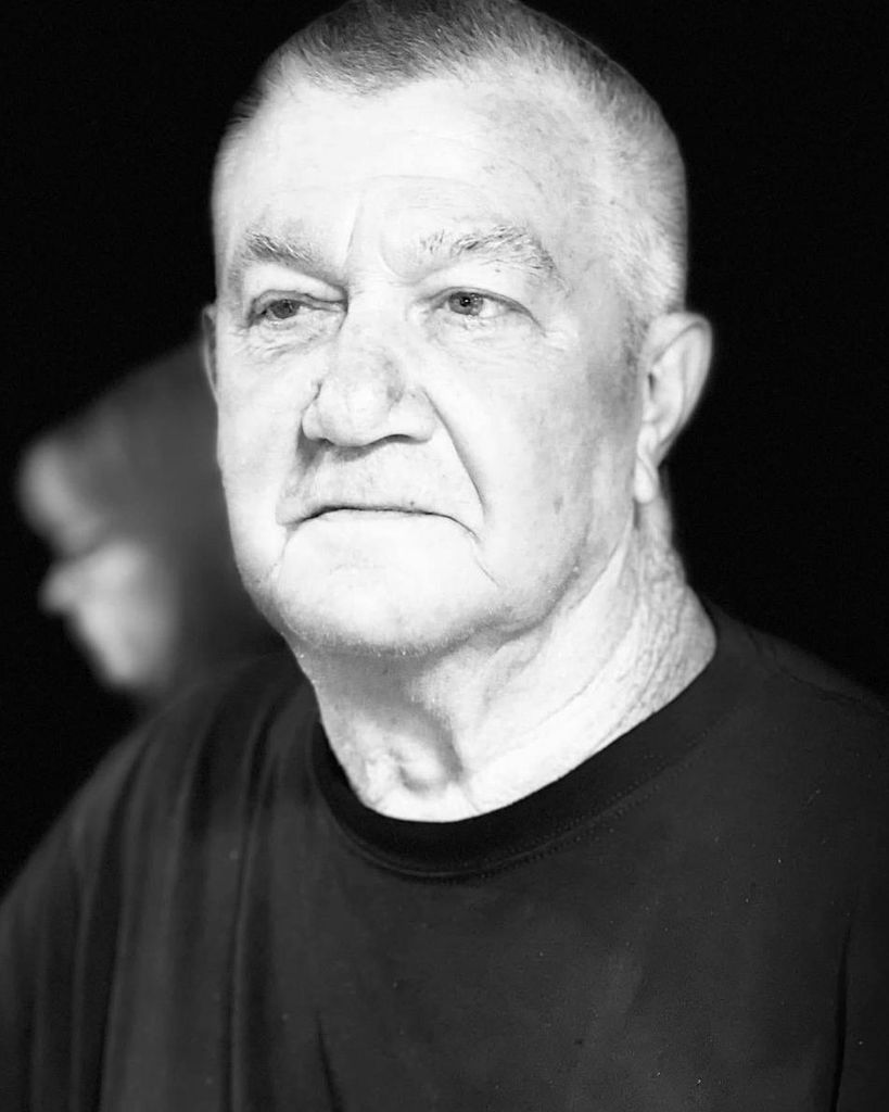 Henry W. "Bill" Thatcher, Sr.